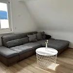 Apartman Am Wiesenrain *