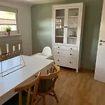 Am Wiesenrain Apartman *