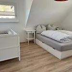 Am Wiesenrain Apartman Baiersbronn