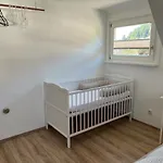Am Wiesenrain Apartman