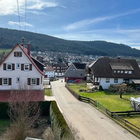 Am Wiesenrain