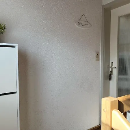 Am Wiesenrain Appartement Baiersbronn