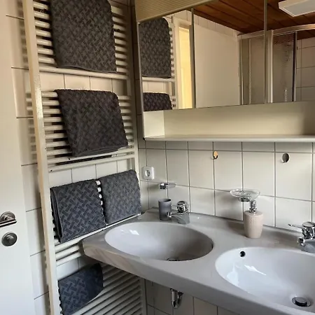Am Wiesenrain Appartement Baiersbronn