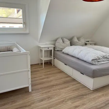 Am Wiesenrain Appartement Baiersbronn
