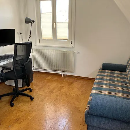 Am Wiesenrain * バイアースブロン