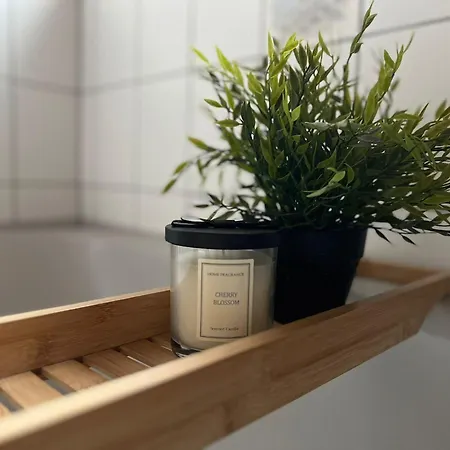Appartement Am Wiesenrain *