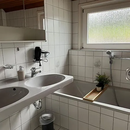Appartement Am Wiesenrain